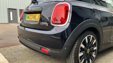 MINI Hatchback 135kW Cooper S Level 3 33kWh 3dr Auto Electric Hatchback